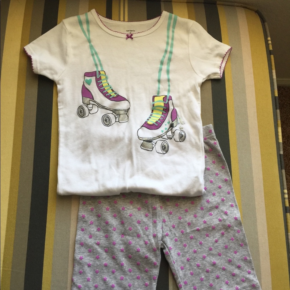 Carter’s size 7